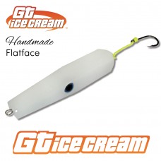GT Icecream Flatface - Handmade